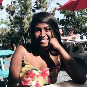 Meet your Posher, Neha